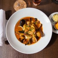 , L&rsquo;&Eacute;puisette, cuisine de la mer gastro au Vallon des Auffes, Made in Marseille