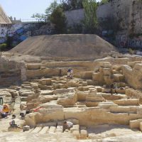 , Les vestiges historiques de la Corderie en &laquo;&nbsp;petite&nbsp;&raquo; partie pr&eacute;serv&eacute;s, Made in Marseille