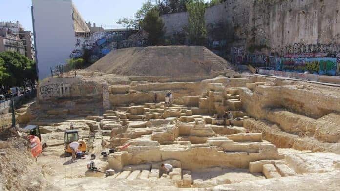 Chantier-vestige-archeologique-corderie