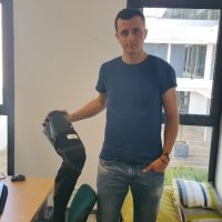 , LE DOSSIER – &Ecirc;tre &eacute;tudiant et cr&eacute;er son entreprise, c&rsquo;est possible !, Made in Marseille