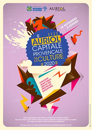 , Le D&eacute;partement vous donne rendez-vous avec la culture, Made in Marseille