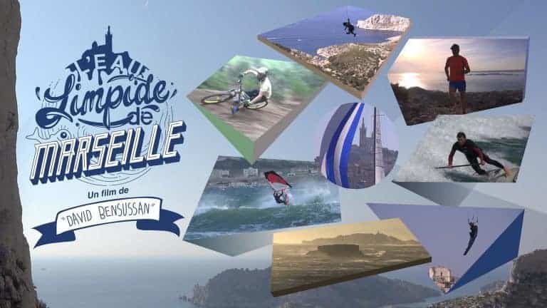 Vidéo – Prenez le temps de découvrir « L’Eau Limpide de Marseille »