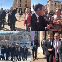 , La Coupe du monde de rugby 2023 se jouera &agrave; l&rsquo;Orange V&eacute;lodrome de Marseille, Made in Marseille
