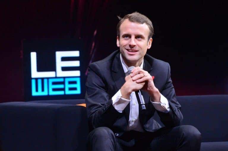 Emmanuel Macron en visite des sites olympiques à Marseille demain