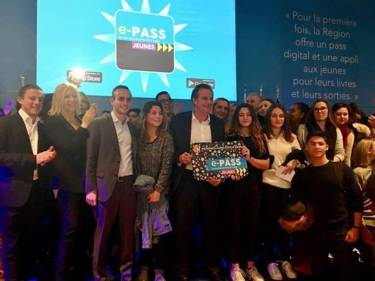 La région Sud va lancer un plan d’action pour harmoniser les politiques « Jeunesse »