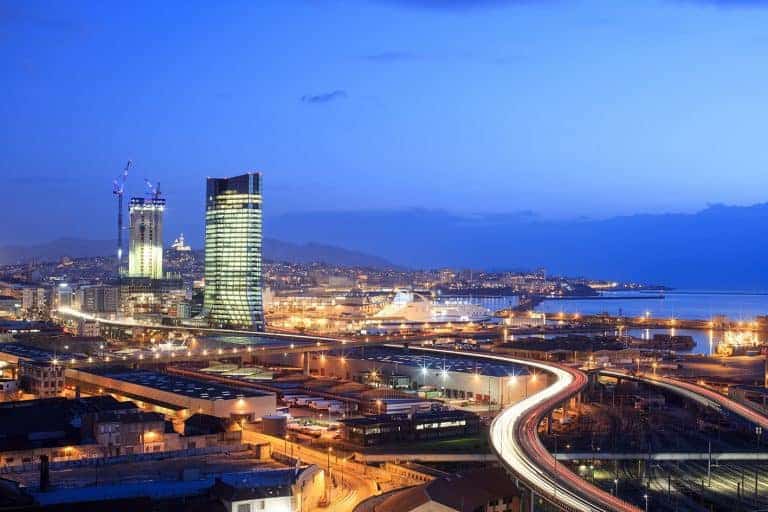 Les sept défis à relever pour faire de Marseille un Smartport