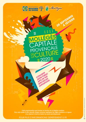 , Le D&eacute;partement vous donne rendez-vous avec la culture, Made in Marseille