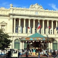 , Foire de Marseille : red&eacute;couvrez le Palais de la Bourse en r&eacute;alit&eacute; virtuelle, Made in Marseille