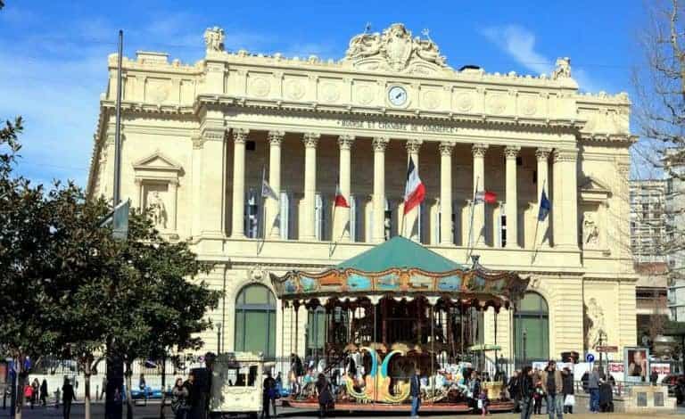 Google débarque à Marseille pour former professionnels et particuliers au numérique
