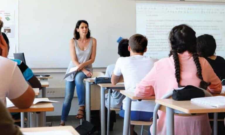 Dégun sans stage – Les entreprises marseillaises mobilisées pour les collégiens