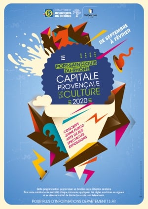 , Le D&eacute;partement vous donne rendez-vous avec la culture, Made in Marseille
