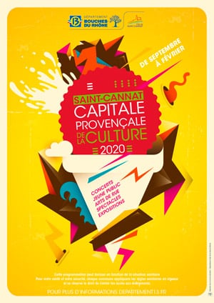 , Le D&eacute;partement vous donne rendez-vous avec la culture, Made in Marseille
