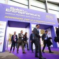, Pitch Party &ndash; 1min30 pour convaincre au Salon des Entrepreneurs, Made in Marseille