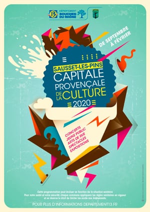 , Le D&eacute;partement vous donne rendez-vous avec la culture, Made in Marseille