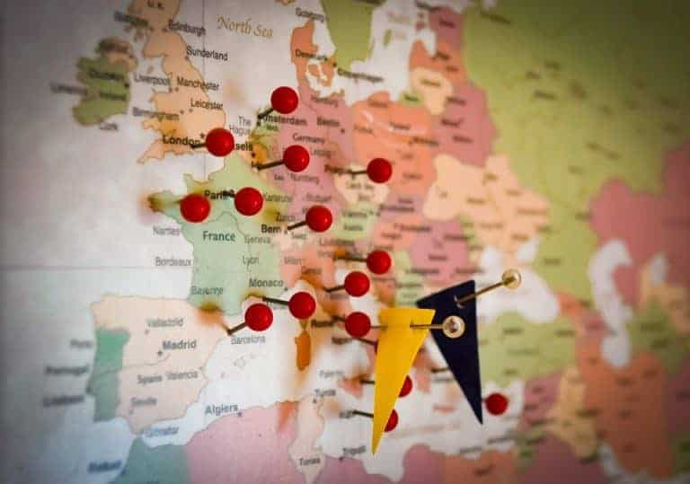 Des stages en entreprise en Europe pour les demandeurs d’emploi