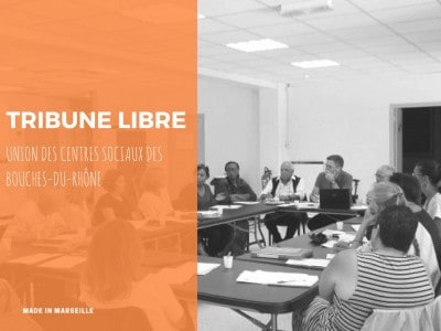 , Quels changements pour les contrats aid&eacute;s dans les Bouches-du-Rh&ocirc;ne ?, Made in Marseille