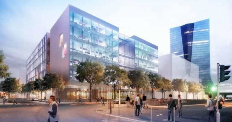 ​Campus A – L&rsquo;avenir de l&rsquo;Université Régionale des Métiers en suspend