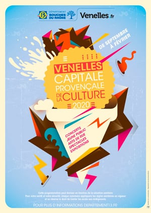 , Le D&eacute;partement vous donne rendez-vous avec la culture, Made in Marseille