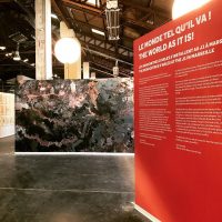 , Les Rencontres d&rsquo;Arles s&rsquo;installent au J1 pour 8 expositions, Made in Marseille