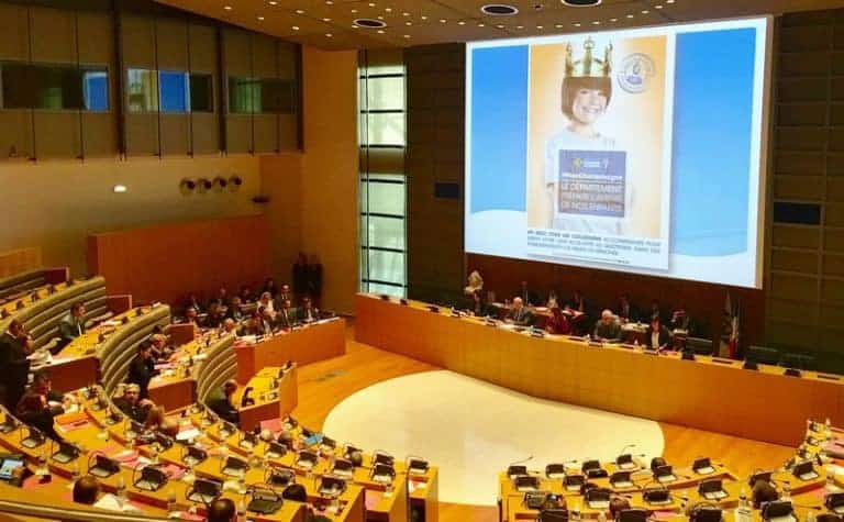 Le Département engage plus de 11 millions d’euros supplémentaires pour Marseille