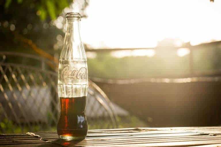 Une nouvelle « taxe soda » pour faire baisser le sucre dans les boissons