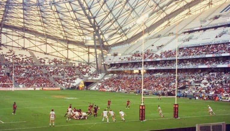 Marseille accueillera les deux finales de coupes d&rsquo;Europe de rugby en 2022