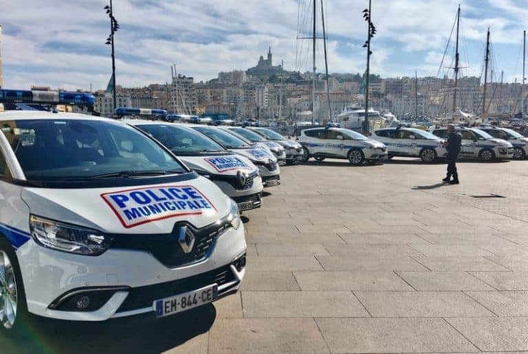 Marseille va créer son observatoire de la tranquillité publique