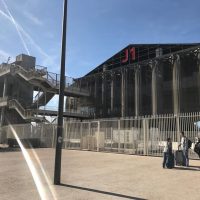 , Les Rencontres d&rsquo;Arles s&rsquo;installent au J1 pour 8 expositions, Made in Marseille