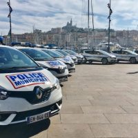 , Les sept chevaux de la Garde r&eacute;publicaine sont arriv&eacute;s &agrave; Marseille, Made in Marseille