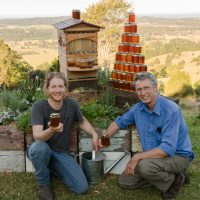 , Un Marseillais lance une gamme de miels de Provence pour les habitants des villes, Made in Marseille