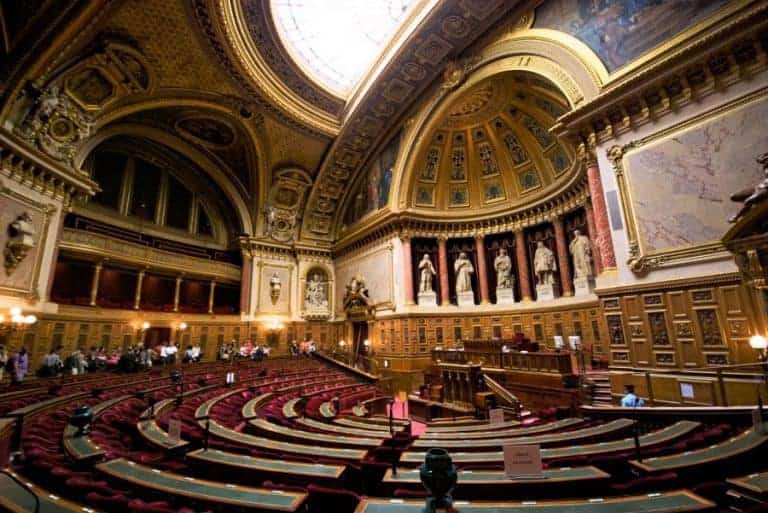Les élections sénatoriales auront lieu le dimanche 27 septembre 2020