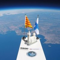 , Une station spatiale en test &agrave; Marseille avant de partir pour la Lune, Made in Marseille