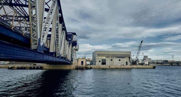 Avec Massileo, un nouveau quartier de Marseille est alimenté grâce à l&rsquo;eau de mer