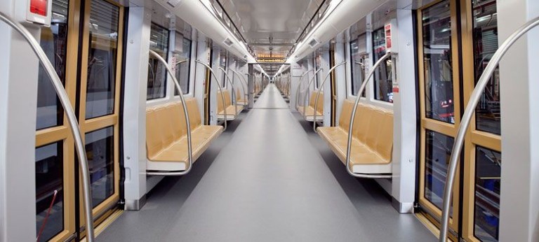 Quel projet pour le nouveau métro automatique RTM à Marseille ?