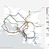 , La R&eacute;gion PACA d&eacute;voile ses objectifs pour am&eacute;liorer les transports du territoire, Made in Marseille