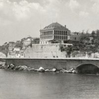 , L&rsquo;histoire de la R&eacute;serve, ancien restaurant palace luxueux de la Corniche, Made in Marseille
