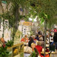, Vrai ou Faux&nbsp;? Entre v&eacute;rit&eacute;s et id&eacute;es re&ccedil;ues sur l&rsquo;agriculture et l&rsquo;alimentation bio, Made in Marseille