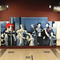 station-metro-desiree-clary
