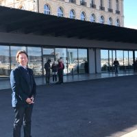 St&eacute;phane Bern, St&eacute;phane Bern d&eacute;voile les monuments proven&ccedil;aux &agrave; pr&eacute;server avec le Loto du Patrimoine, Made in Marseille
