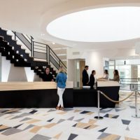 , Avec le World Trade Center, Marseille s&rsquo;offre un centre d&rsquo;affaires international, Made in Marseille
