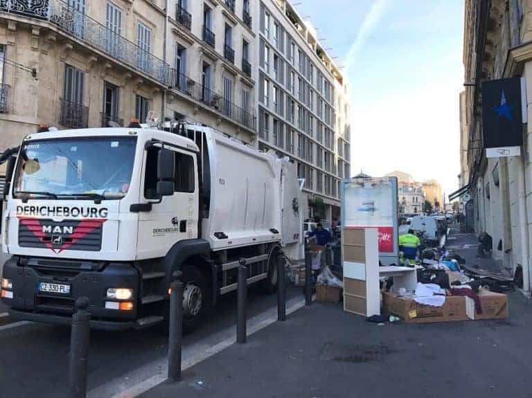 Quelles solutions pour la propreté marseillaise ? Agents, blogueurs et élus mobilisés