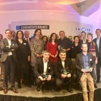 , 5 entreprises r&eacute;gionales prim&eacute;es pour leurs innovations technologiques, Made in Marseille
