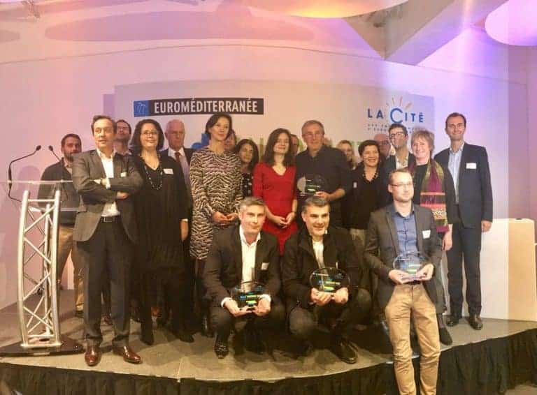Vidéos – Les solutions des startups provençales récompensées par Med&rsquo;Innovant