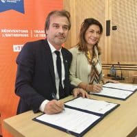 , Le D&eacute;partement et P&ocirc;le Emploi renforcent leur union pour l&rsquo;insertion professionnelle, Made in Marseille