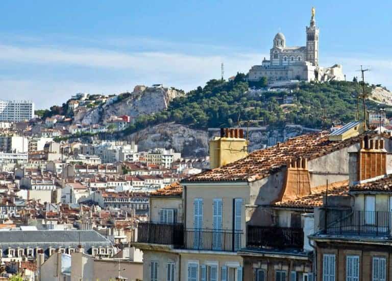 Quels projets vont transformer Marseille en 2019 ?