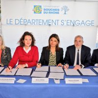 , La calanque de Morgiou d&eacute;sormais connect&eacute;e &agrave; la 4G par Orange, Made in Marseille