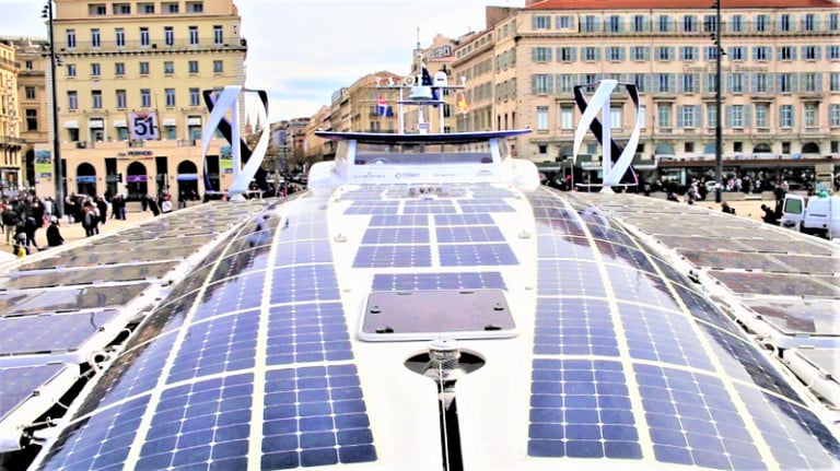energy observer marseille