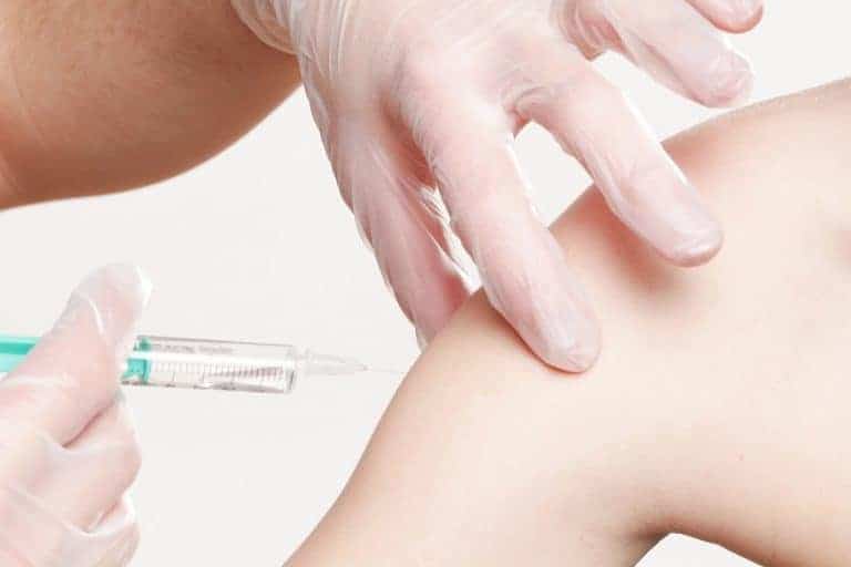 Covid : L&rsquo;utilisation du vaccin Moderna validée par l&rsquo;Europe