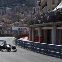 , Des d&eacute;monstrations de Formule 1 dans les villages de la r&eacute;gion, Made in Marseille