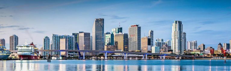 Marseille part en mission à Miami